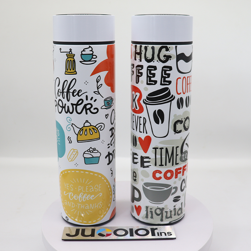 UV printing applications for bottle printing machines