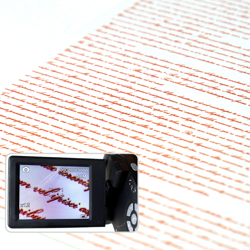 Jucolor’s HD UV printing