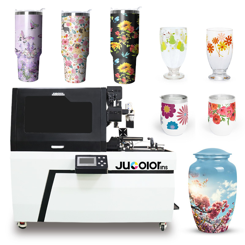 360A cylinder printer