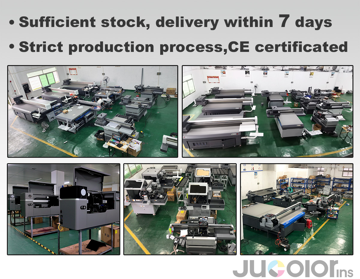 uv printer factory